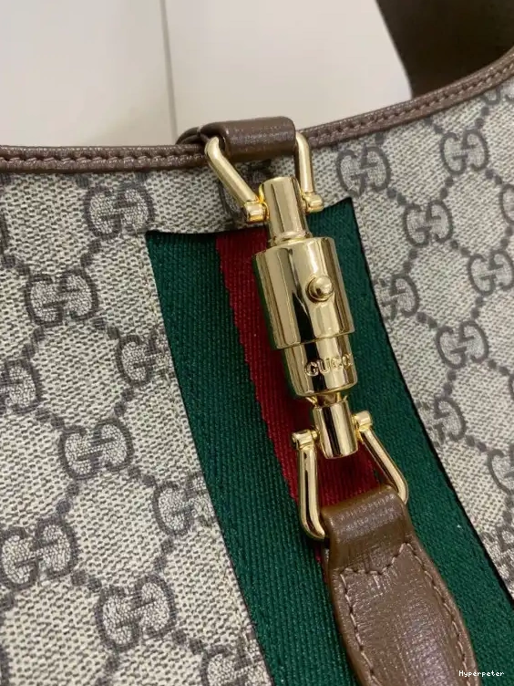 Hyper Peter hobo small GUCCI bag Jackie 1961 0704